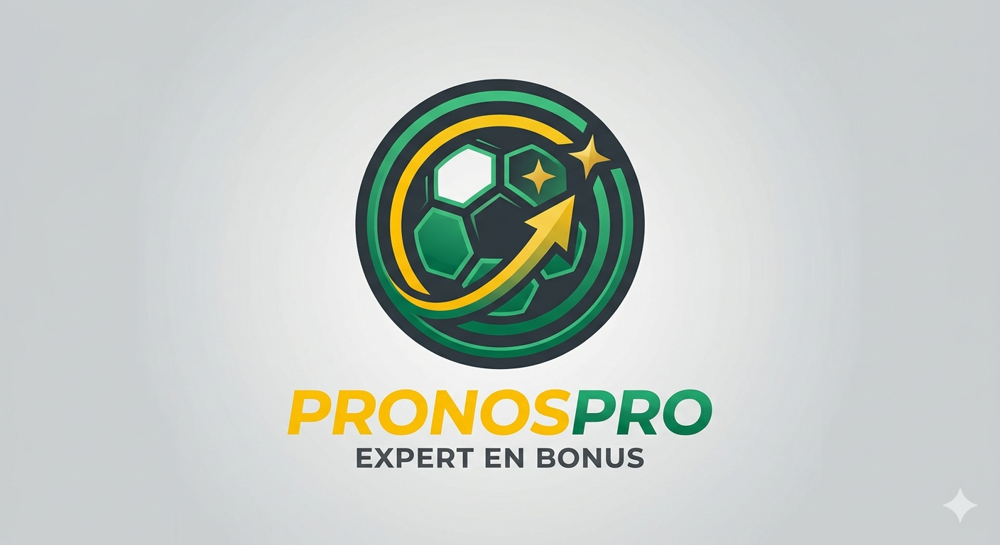 Logo PronosPro