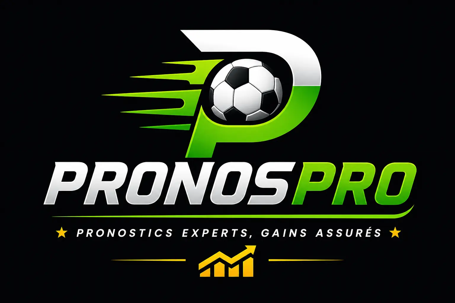 Logo PronosPro
