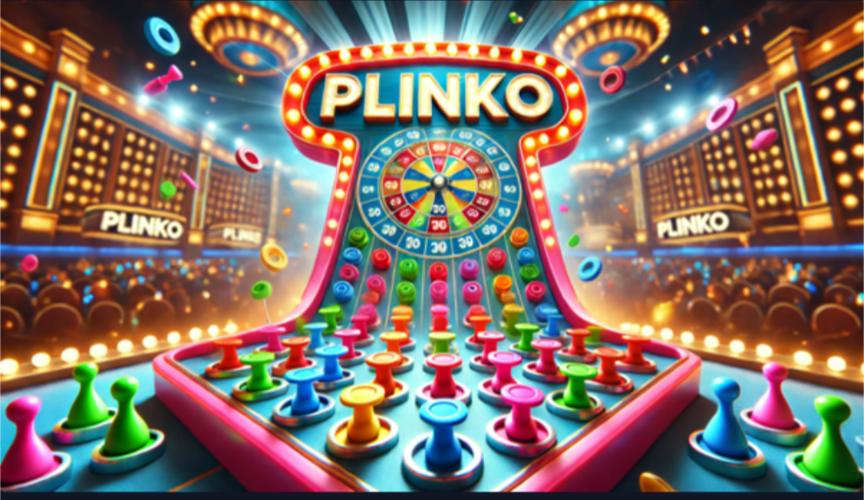 plinko