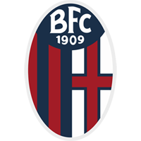 Logo Bologna FC 1909
