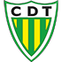 Logo CD Tondela