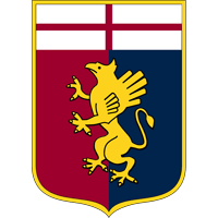 Logo Genoa CFC