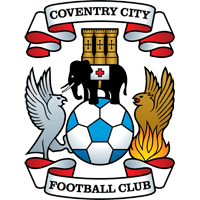 Logo Coventry City FC