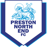 Logo Preston North End FC