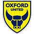 Logo Oxford United FC
