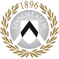Logo Udinese Calcio