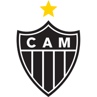 Logo CA Mineiro