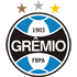 Logo Grêmio FBPA