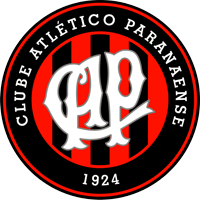 Logo CA Paranaense