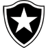 Logo Botafogo FR
