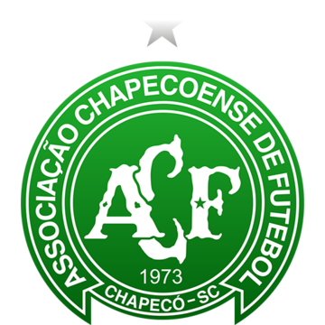 Logo Chapecoense AF