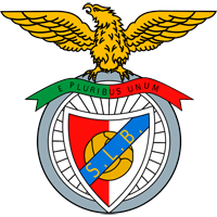 Logo Sport Lisboa e Benfica