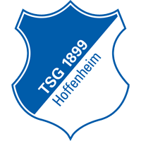 Logo TSG 1899 Hoffenheim