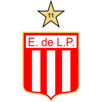 Logo Estudiantes de La Plata