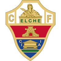 Logo Elche CF