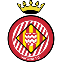 Logo Girona FC