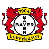 Logo Bayer 04 Leverkusen