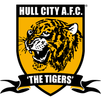 Logo Hull City AFC