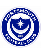 Logo Portsmouth FC