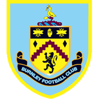 Logo Burnley FC