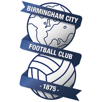 Logo Birmingham City FC