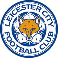 Logo Leicester City FC