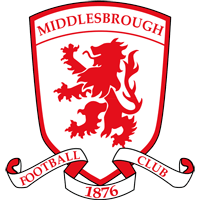 Logo Middlesbrough FC