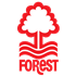 Logo Nottingham Forest FC