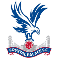 Logo Crystal Palace FC