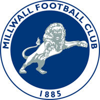 Logo Millwall FC