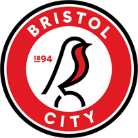 Logo Bristol City FC