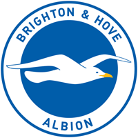 Logo Brighton & Hove Albion FC