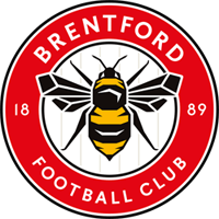 Logo Brentford FC