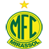 Logo Mirassol FC