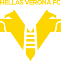 Logo Hellas Verona FC