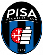 Logo AC Pisa 1909