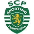Logo Sporting Clube de Portugal