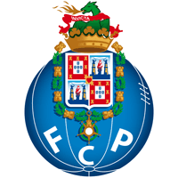 Logo FC Porto
