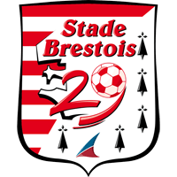 Logo Stade Brestois 29