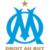 Logo Olympique de Marseille