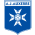 Logo AJ Auxerre