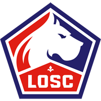 Logo Lille OSC