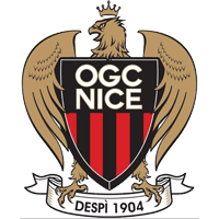 Logo OGC Nice
