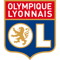 Logo Olympique Lyonnais