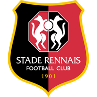 Logo Stade Rennais FC 1901