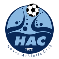 Logo Le Havre AC