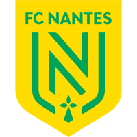 Logo FC Nantes