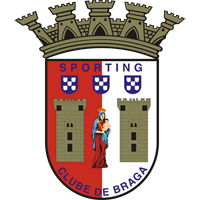 Logo Sporting Clube de Braga