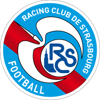 Logo RC Strasbourg Alsace
