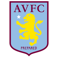 Logo Aston Villa FC